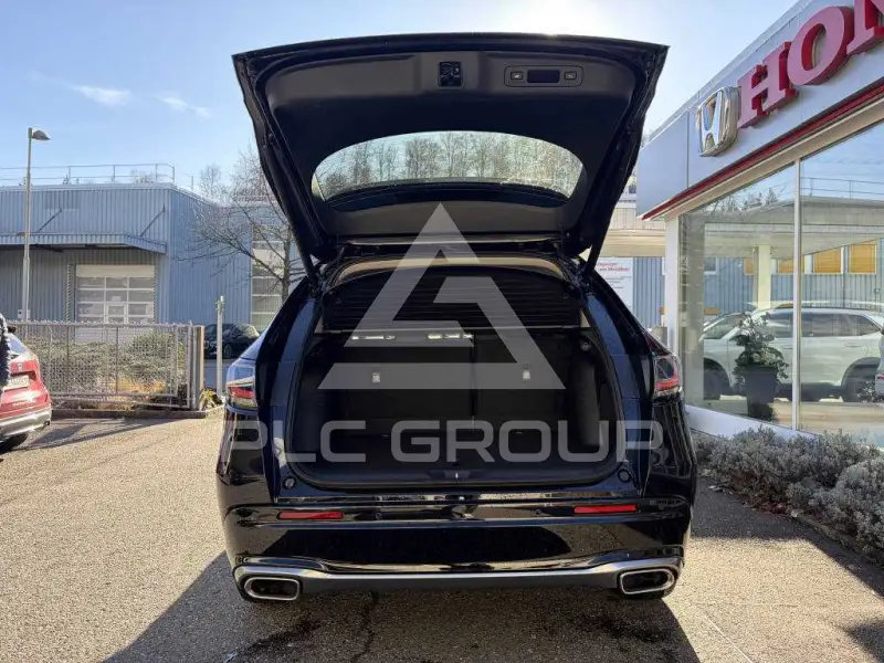 2026 Honda Zr-V Zhi Zai