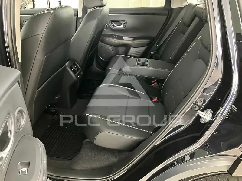 2026 Honda 