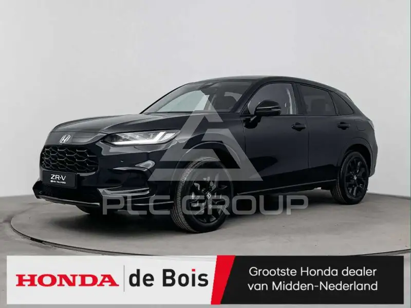 2026 Honda 