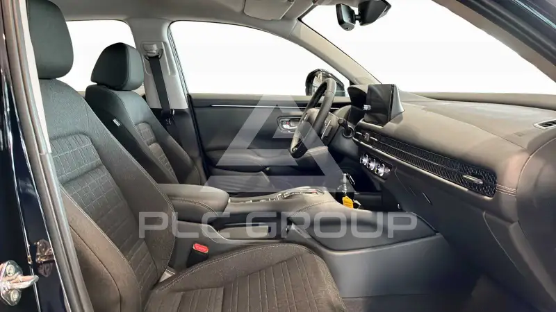 2026 Honda 