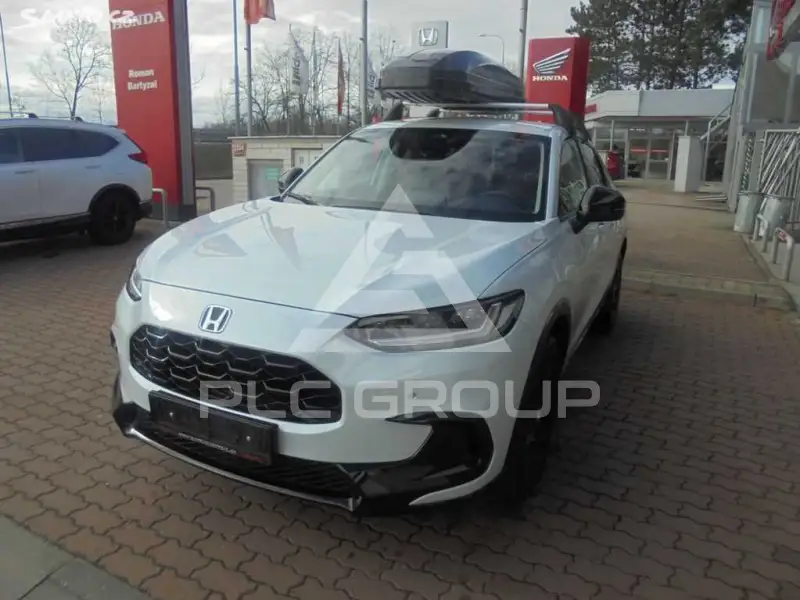 2026 Honda 
