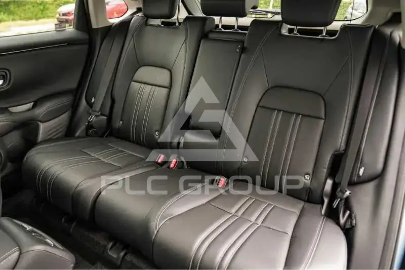 2026 Honda Zr-V Zhi Zai