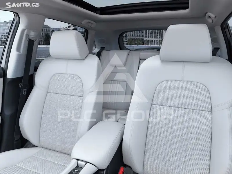 2026 Honda Zr-V Zhi Zai