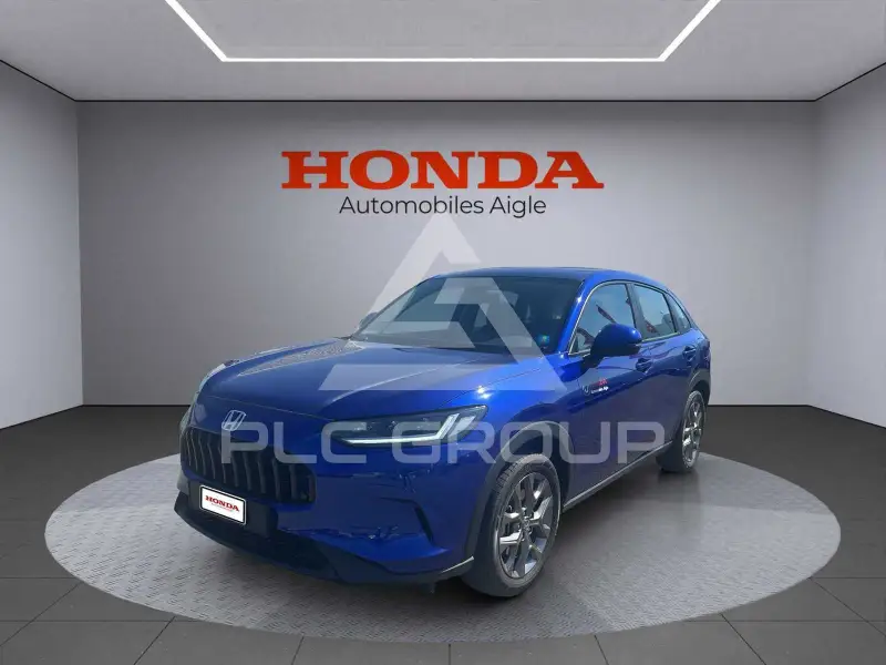 2026 Honda 
