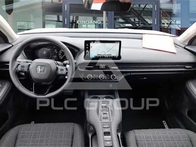 2026 Honda 