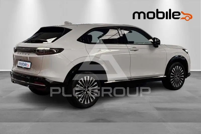 2026 Honda 