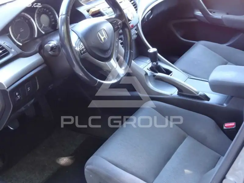 2026 Honda Accord