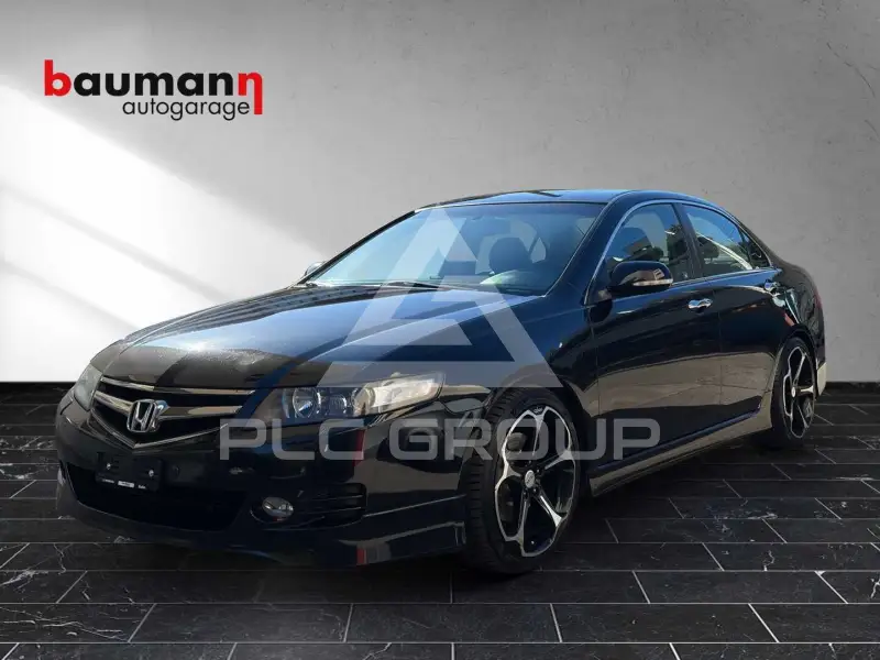 2026 Honda Accord