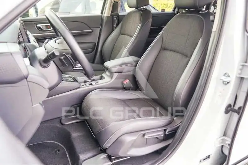 2026 Honda HR-V