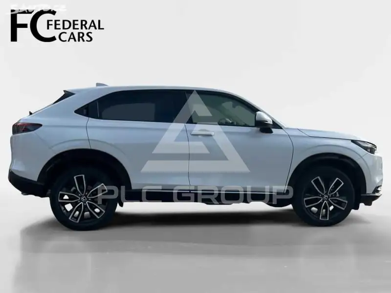 2026 Honda HR-V