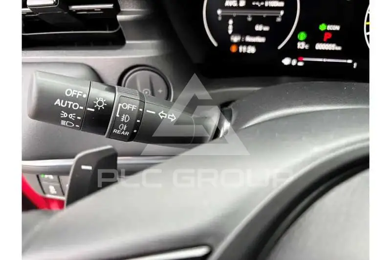 2026 Honda HR-V