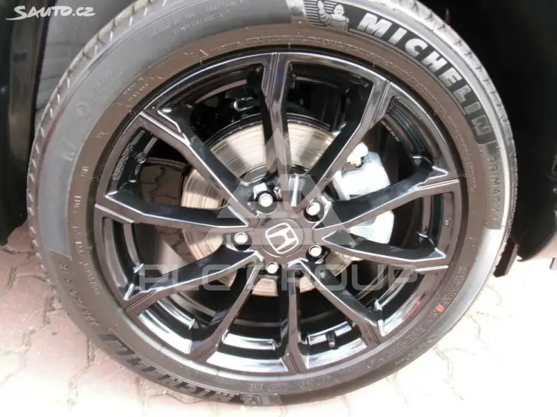 2026 Honda HR-V