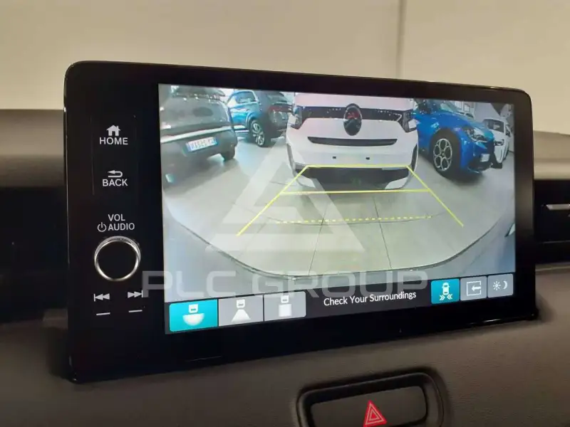 2026 Honda HR-V