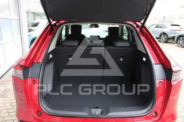 2026 Honda HR-V