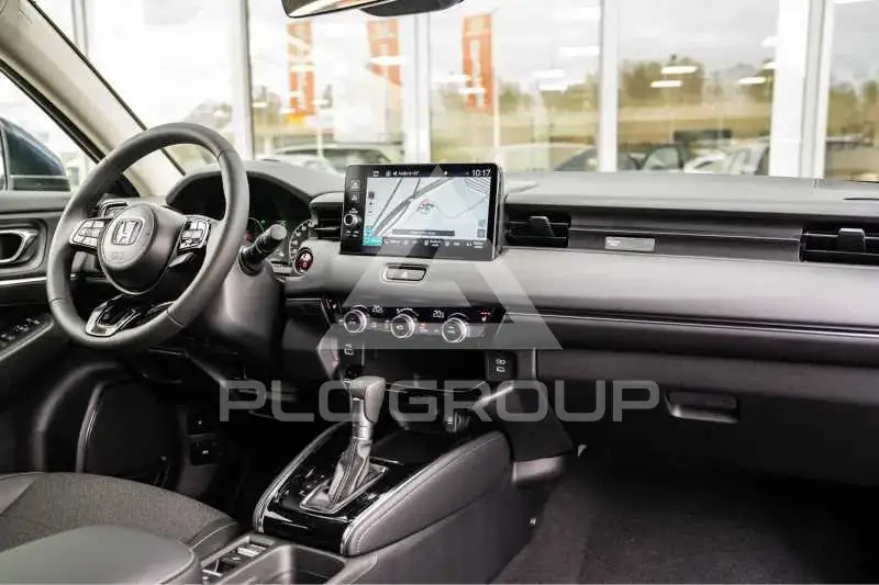 2026 Honda HR-V