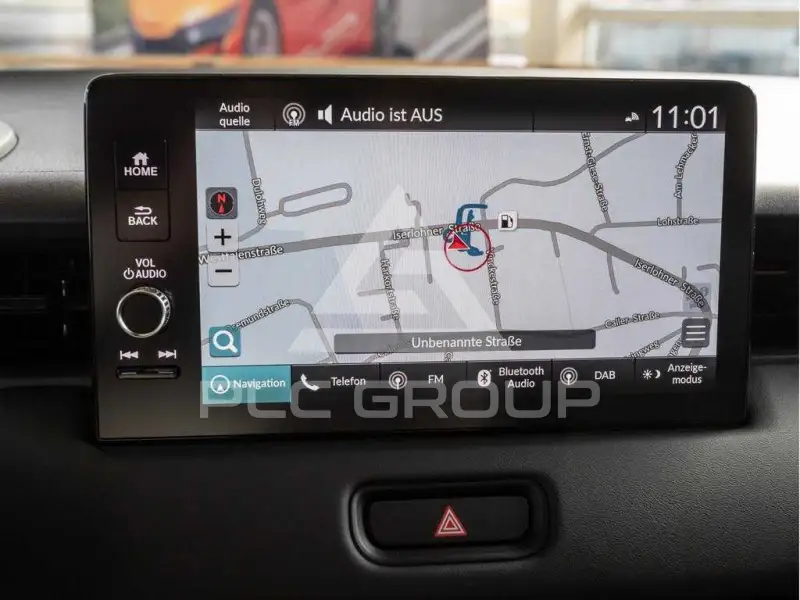 2026 Honda HR-V