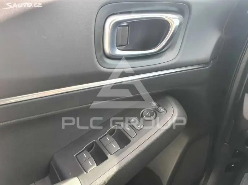 2026 Honda HR-V