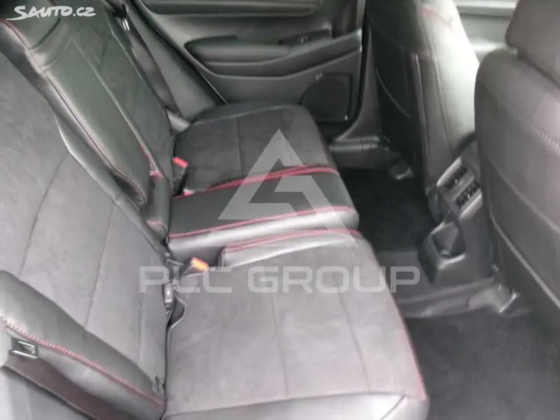 2026 Honda HR-V