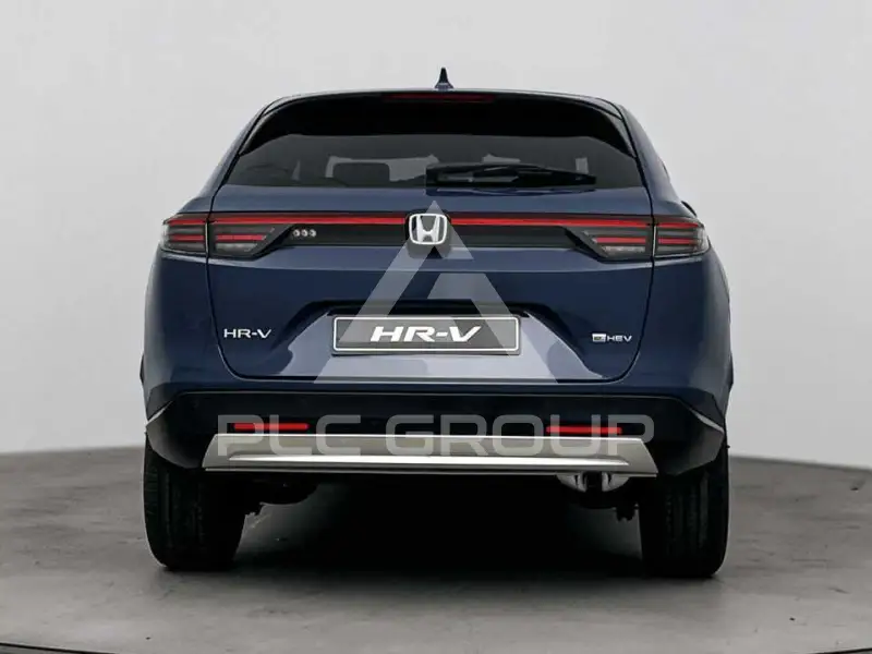 2026 Honda HR-V