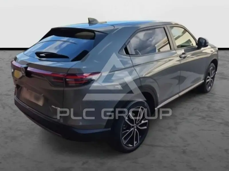 2026 Honda HR-V