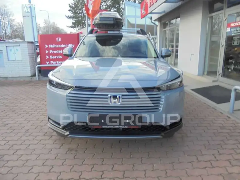 2026 Honda HR-V