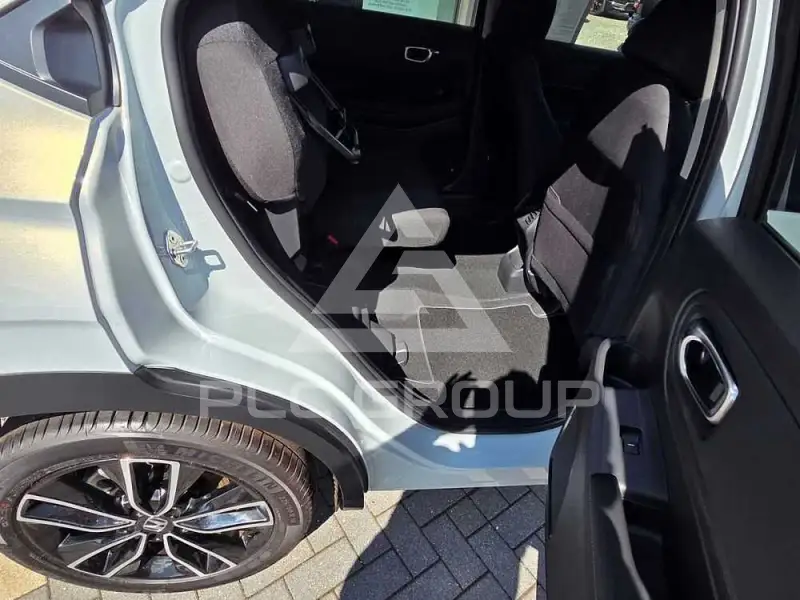 2026 Honda HR-V