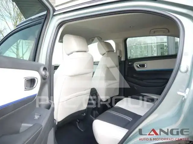 2026 Honda HR-V