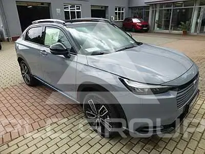 2026 Honda HR-V