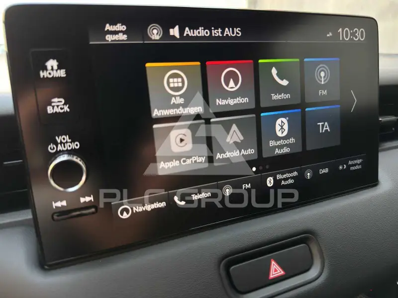 2026 Honda HR-V
