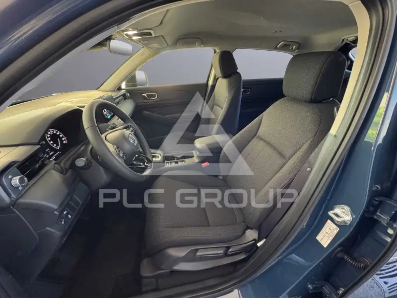 2026 Honda HR-V