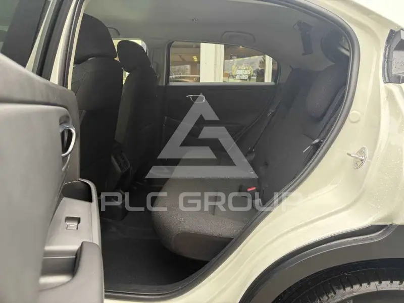 2026 Honda HR-V