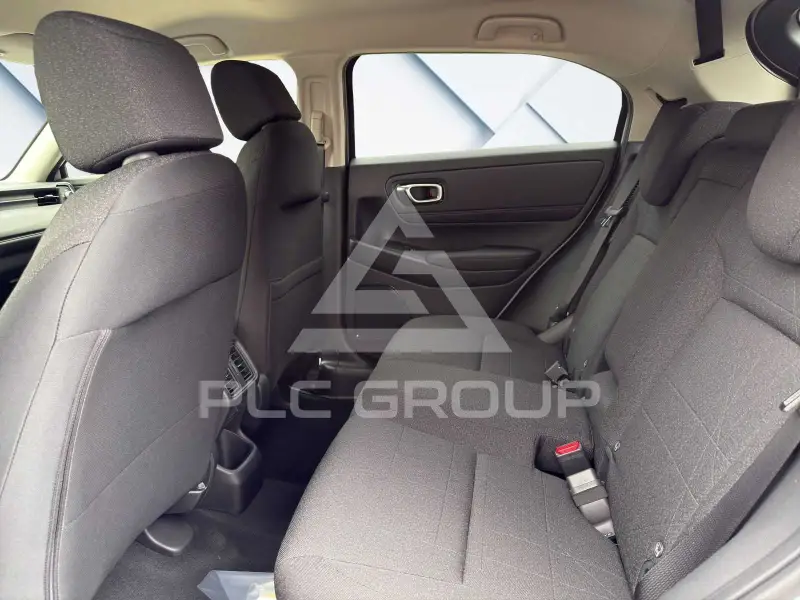 2026 Honda HR-V