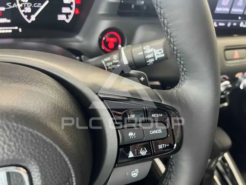 2026 Honda HR-V