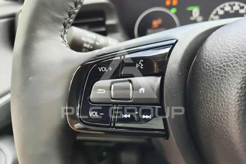 2026 Honda HR-V