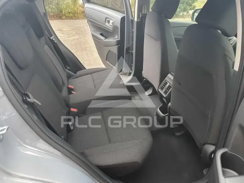 2026 Honda HR-V