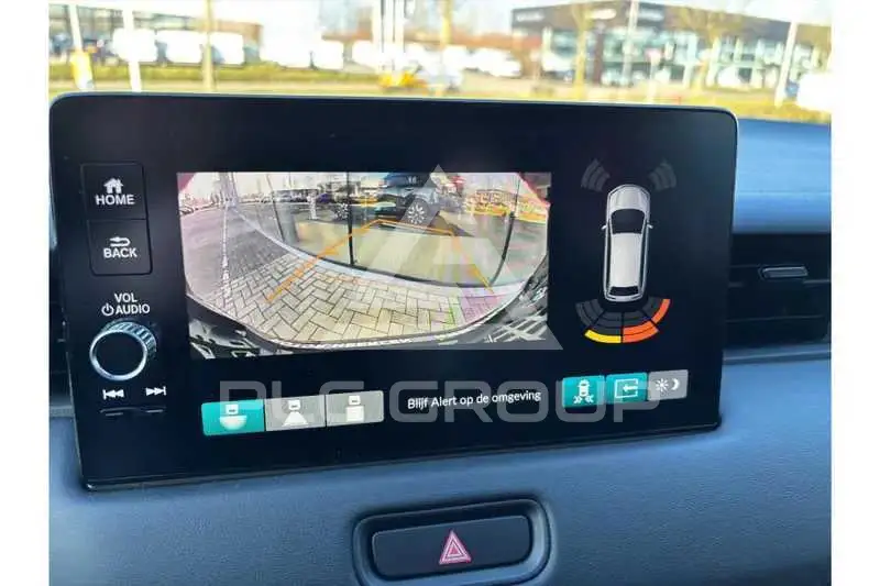 2026 Honda HR-V