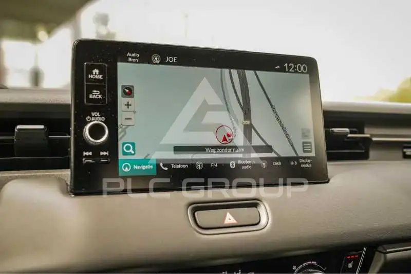 2026 Honda HR-V