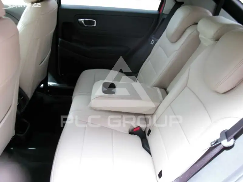 2026 Honda HR-V