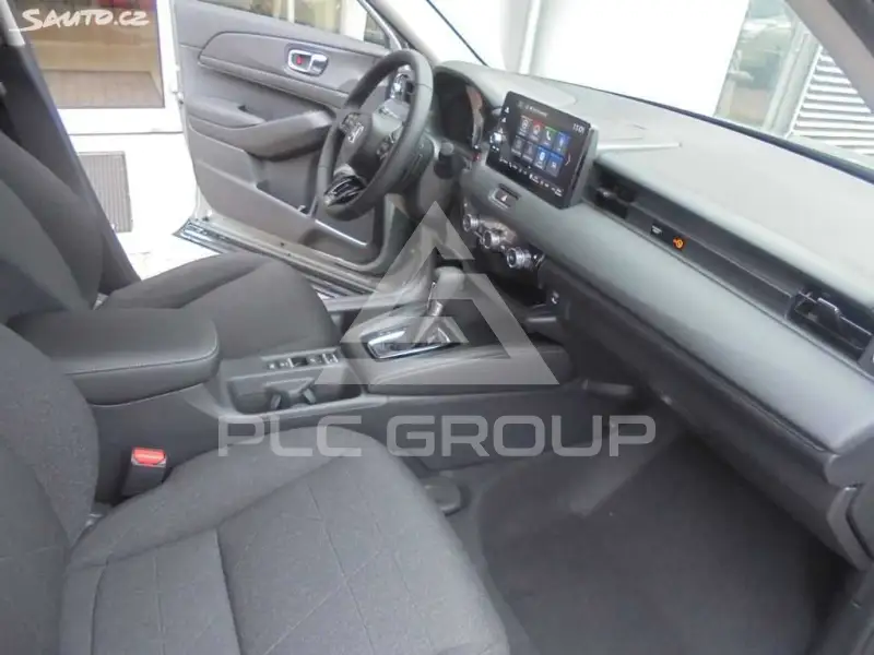 2026 Honda HR-V