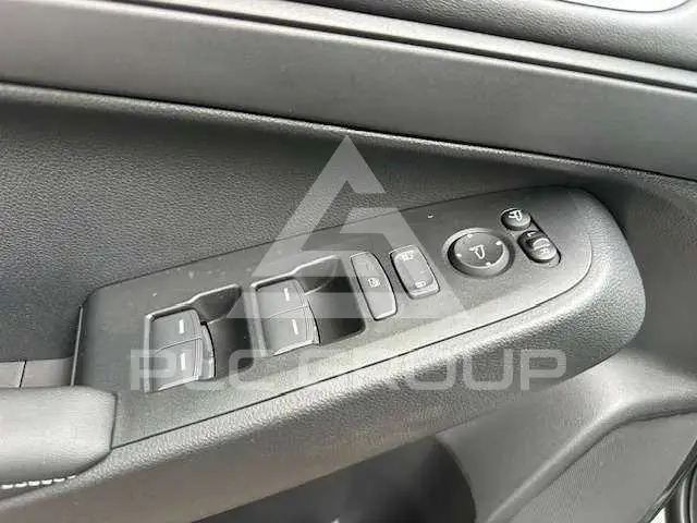 2026 Honda HR-V