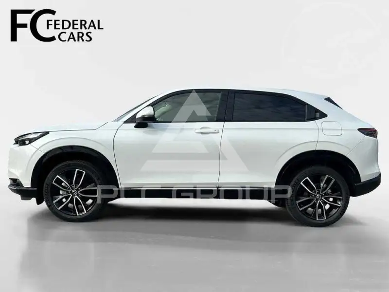 2026 Honda HR-V