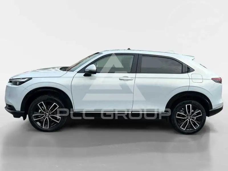 2026 Honda HR-V