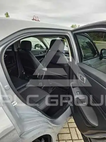 2026 Honda HR-V