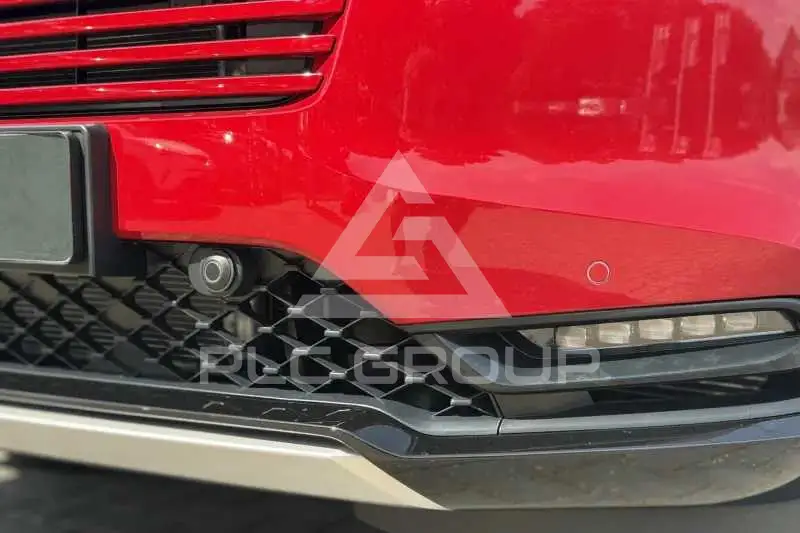 2026 Honda HR-V