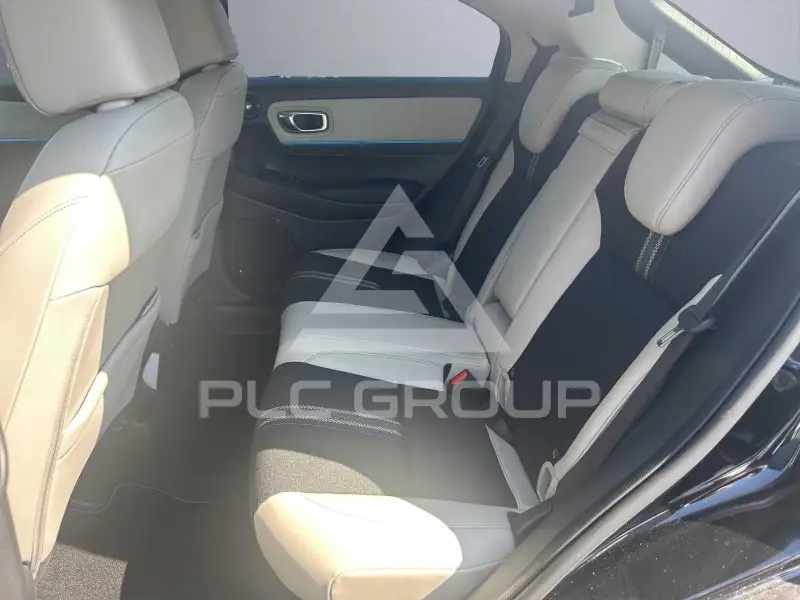 2026 Honda HR-V