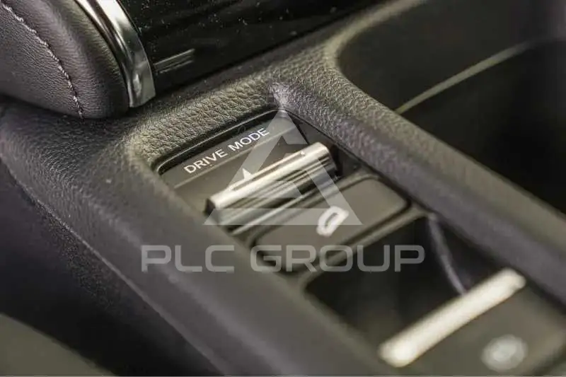 2026 Honda HR-V