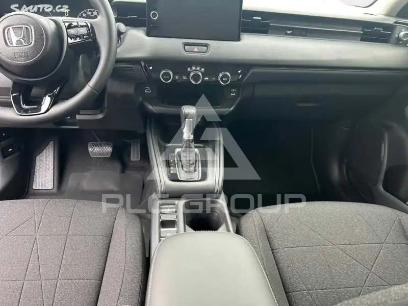 2026 Honda HR-V