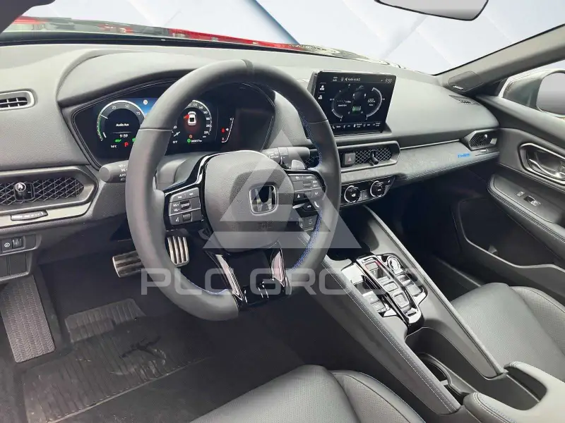 2026 Honda PRELUDE
