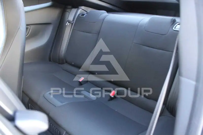 2026 Honda PRELUDE