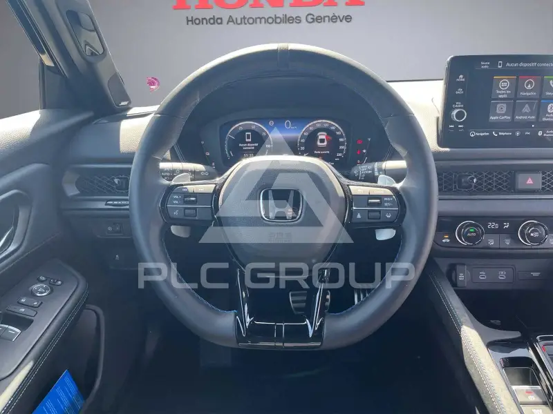 2026 Honda PRELUDE